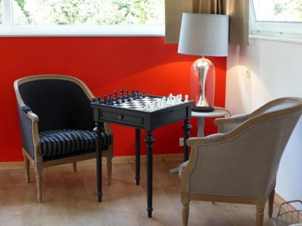 La Villa | © PORT EN BESSIN HUPPAIN