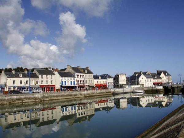 La Villa | © PORT EN BESSIN HUPPAIN