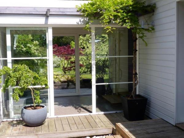 La Villa | © PORT EN BESSIN HUPPAIN