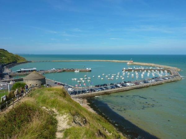 La Villa | © PORT EN BESSIN HUPPAIN
