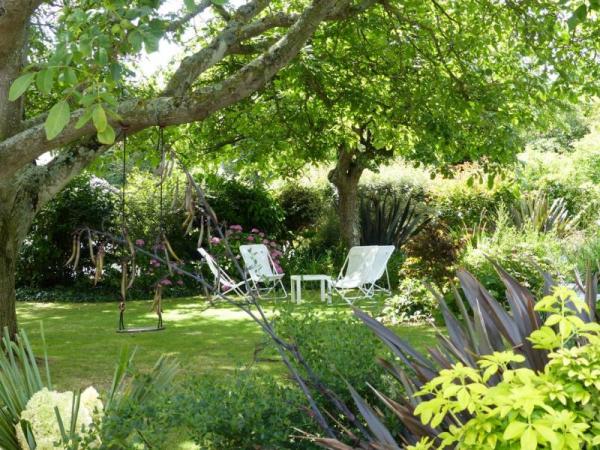 La Villa | © PORT EN BESSIN HUPPAIN