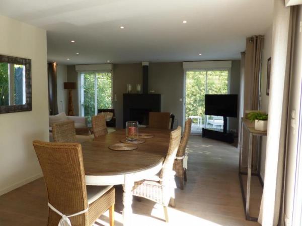 La Villa | © PORT EN BESSIN HUPPAIN