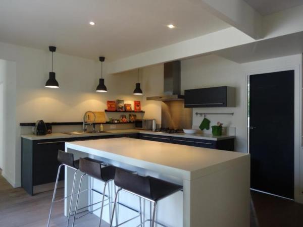 La Villa | © PORT EN BESSIN HUPPAIN