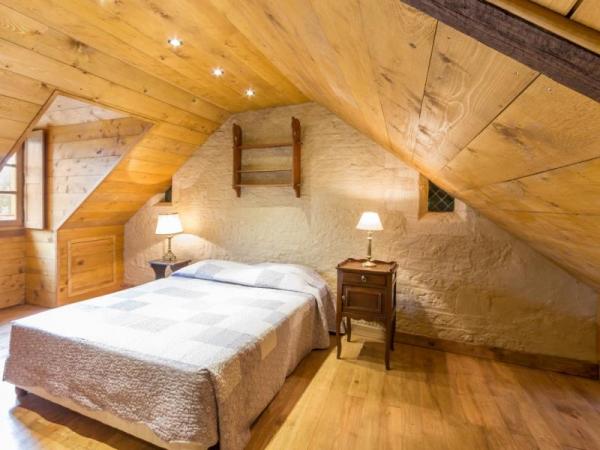 Manoir de Damigny - Longaunay | © ST MARTIN DES ENTREES