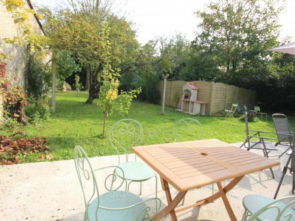 Manoir de Damigny - Longaunay | © ST MARTIN DES ENTREES