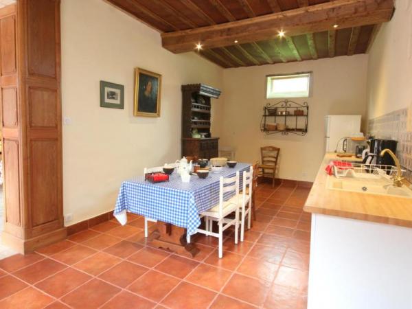 Manoir de Damigny - Longaunay | © ST MARTIN DES ENTREES