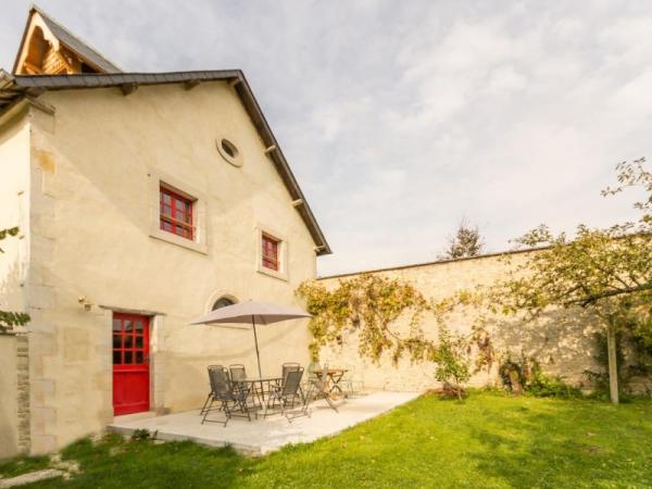 Manoir de Damigny - Longaunay | © ST MARTIN DES ENTREES