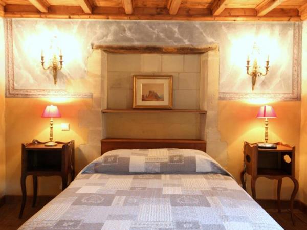 Manoir de Damigny - Longaunay | © ST MARTIN DES ENTREES