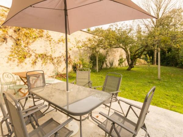 Manoir de Damigny - Longaunay | © ST MARTIN DES ENTREES