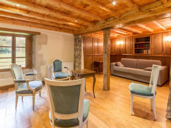 Manoir de Damigny - Longaunay | © ST MARTIN DES ENTREES