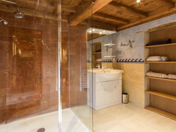 Manoir de Damigny - Longaunay | © ST MARTIN DES ENTREES