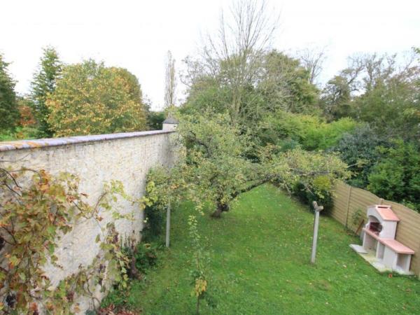 Manoir de Damigny - Longaunay | © ST MARTIN DES ENTREES