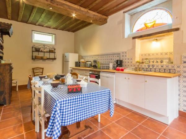 Manoir de Damigny - Longaunay | © ST MARTIN DES ENTREES