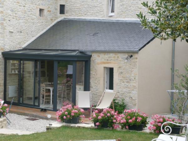 Les lilas de bellefontaine | © SHily