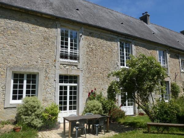 Ferme Feugre | © Ferme Feugre Barbeville