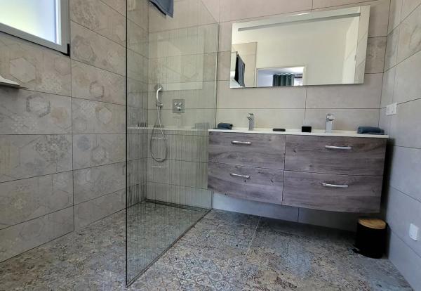 Salle de Bain | © Abdel LAHOUCINE