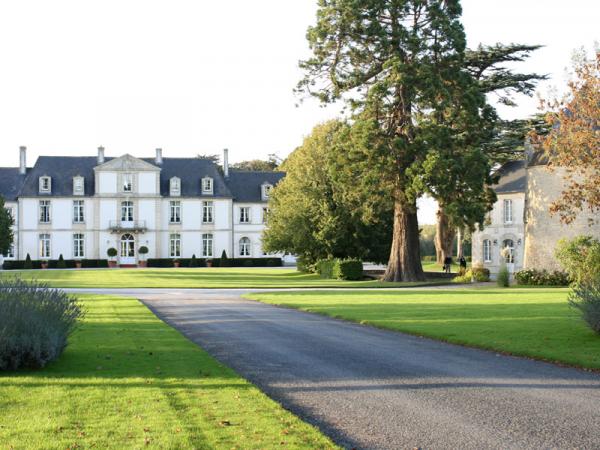Chateau de Sully - Parc du chteau | © Chateau de Sully 