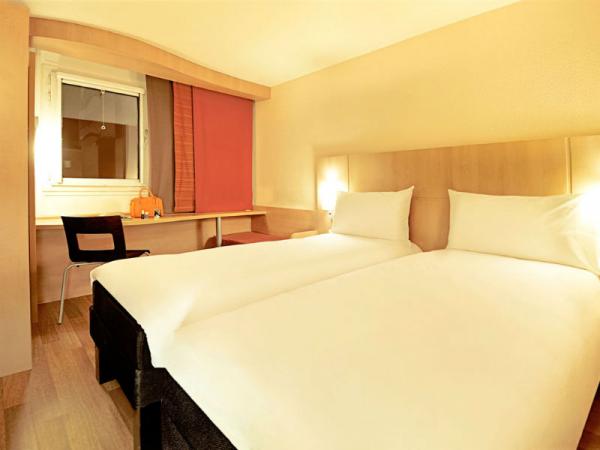 Hotel Ibis Bayeux - Port en Bessin | © Hotel Ibis Bayeux - Port en Bessin