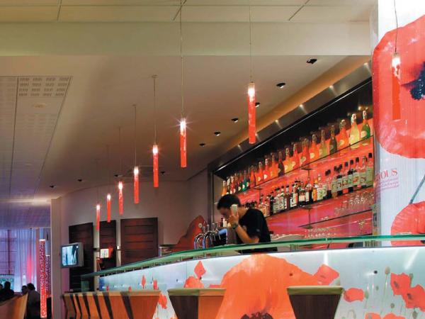 Hotel Ibis  Port-en-Bessin - bar | © Ibis Port-en-Bessin