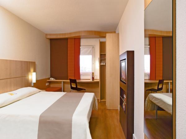 Hotel Ibis  Port-en-Bessin - chambre | © Ibis Port en Bessin