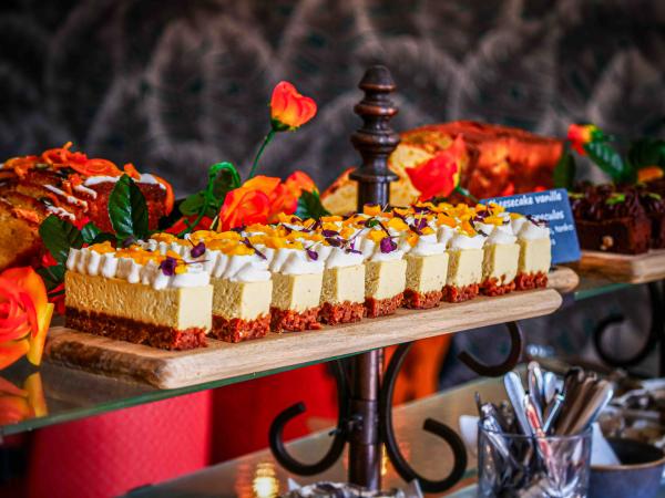 Brunch  | © Chameleon Studio - Emmanuel SALLES