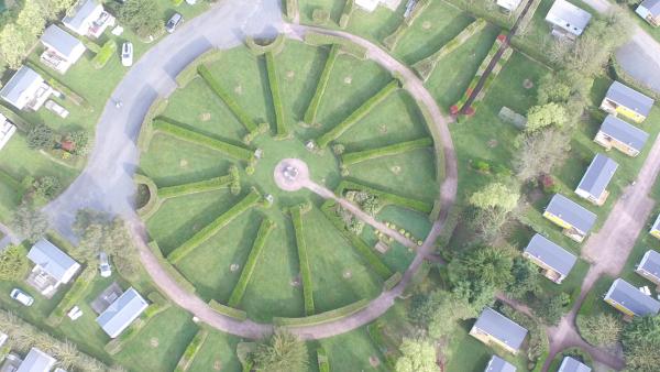 gand emplacement2 | © Camping Port'land