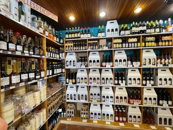 Les Dlices de Normandie | © Les Dlices de Normandie
