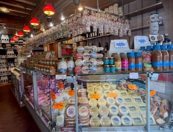 Les Dlices de Normandie | © Les Dlices de Normandie