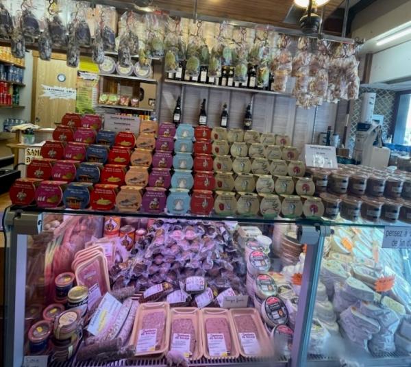 Les Dlices de Normandie | © Les Dlices de Normandie