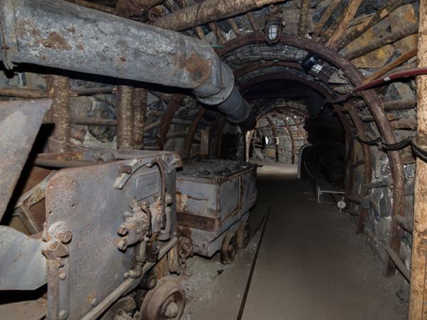 musee-mine-molay-litry-calv | © Thierry HOUYEL - Calvados