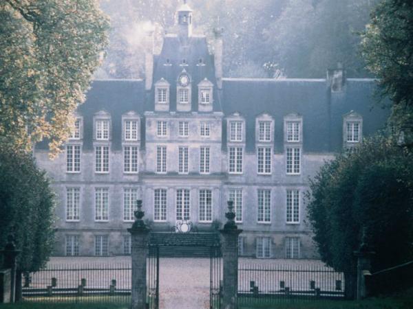 Chteau de Lantheuil  | © Chteau de Lantheuil 