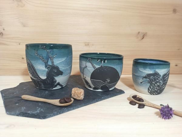 Mug, bole, tasse_Morgane Thomassin Cramiste | © Morgane Thomassin Cramiste