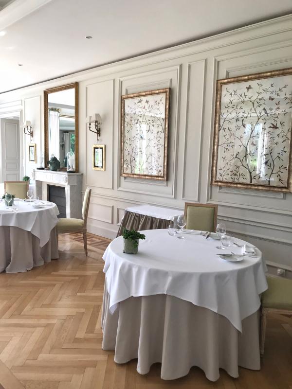 Botaniste salle 3 | © Château la Chenevière