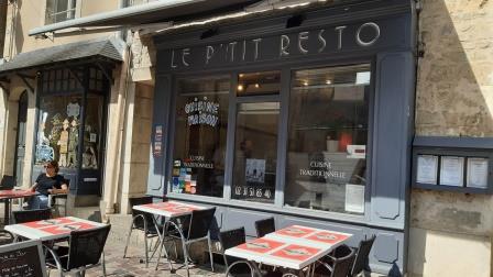 Le-P-tit-Resto | © Delphine JEAN