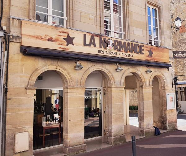 La Normande | © La Normande